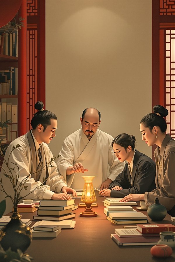 觉醒年代 - 快活影院
