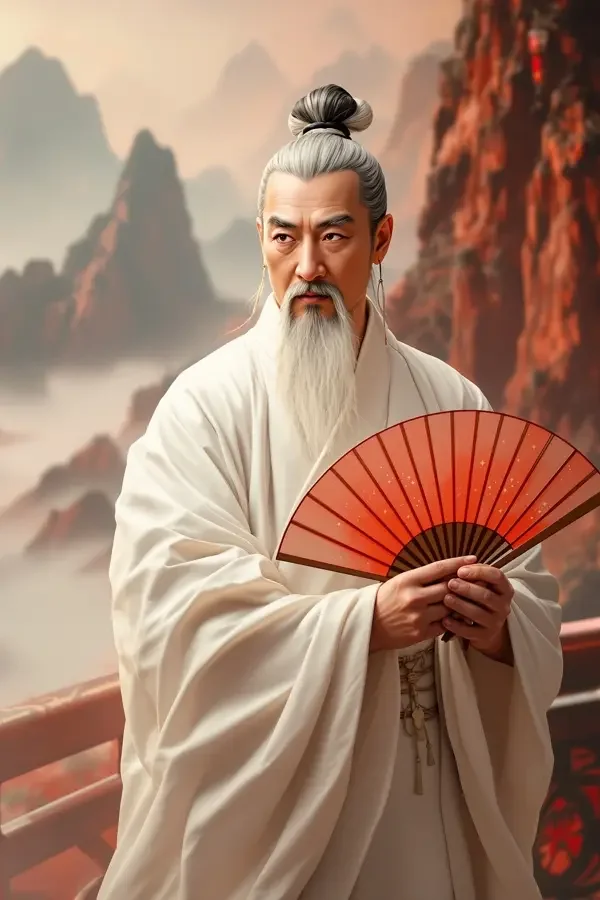 琅琊榜 - 快活影院