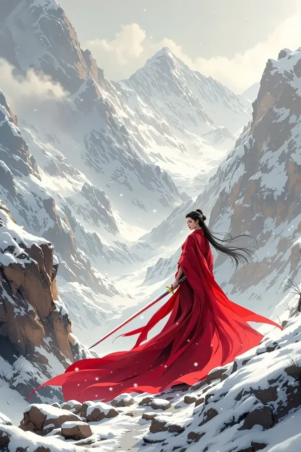一念关山 - 快活影院