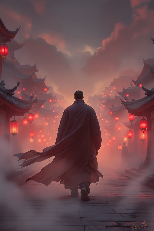 长安十二时辰 - 快活影院