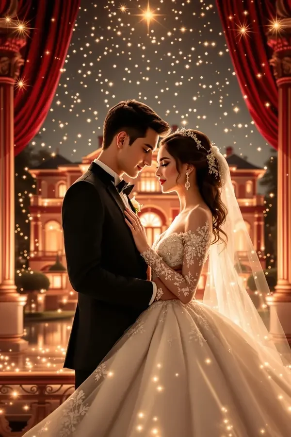 闪婚老公是豪门 - 快活影院