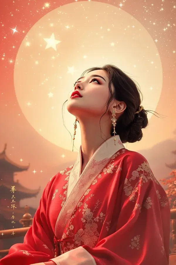 星汉灿烂 - 快活影院