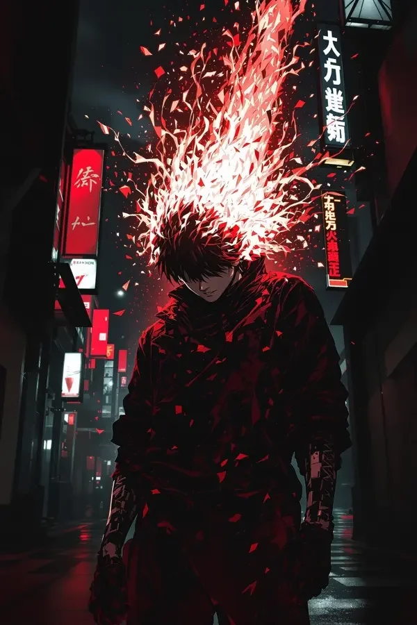 链锯人 - 快活影院