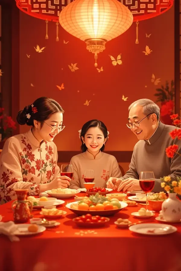 人世间 - 快活影院