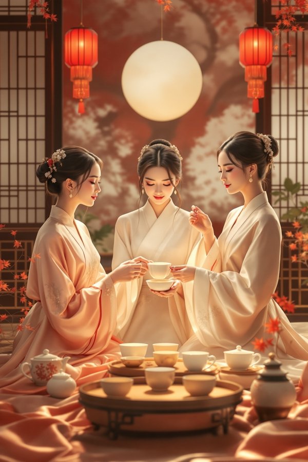 梦华录 - 快活影院